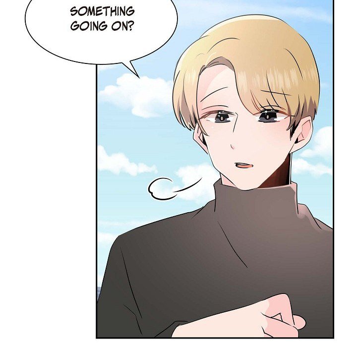 Read Anonymous Forum chapter 23 image 28 on Lezhin