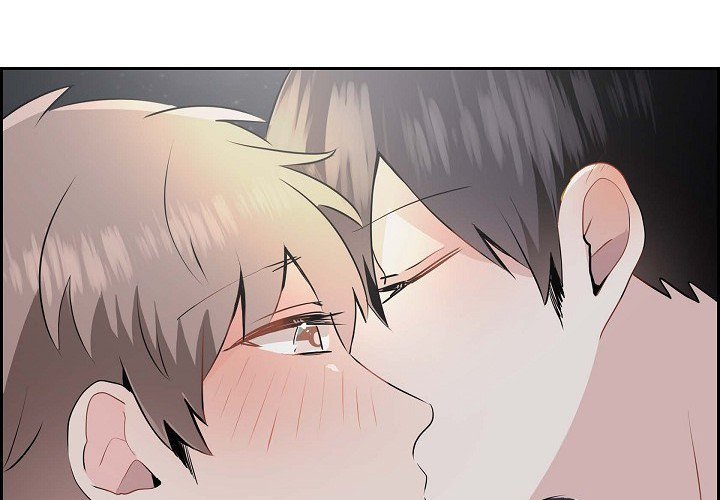Read Anonymous Forum chapter 23 image 3 on Lezhin