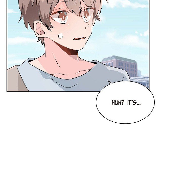 Read Anonymous Forum chapter 23 image 30 on Lezhin