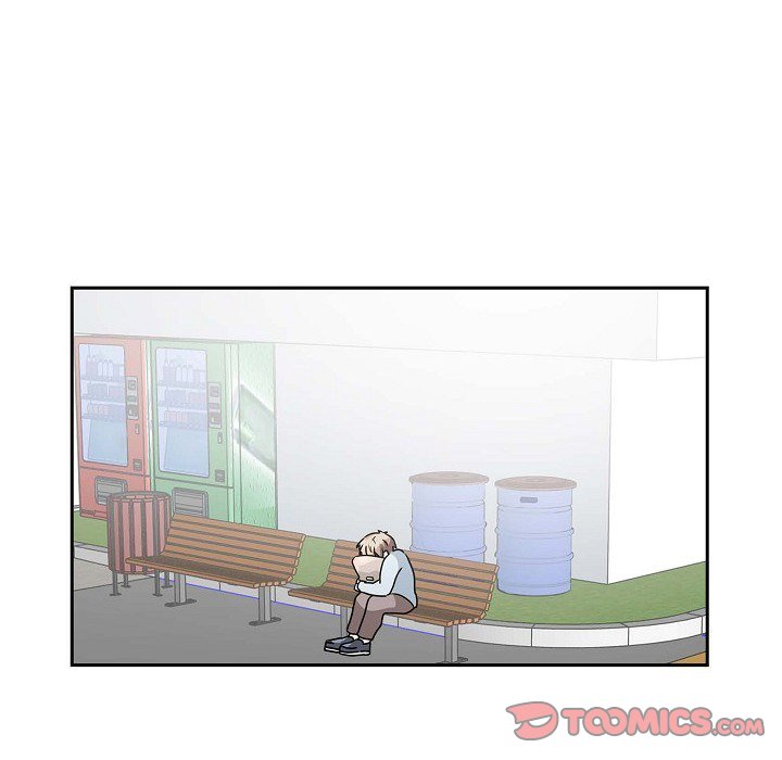 Read Anonymous Forum chapter 23 image 33 on Lezhin