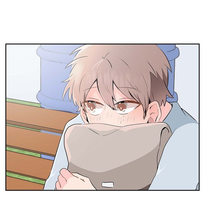 Read Anonymous Forum chapter 23 image 34 on Lezhin