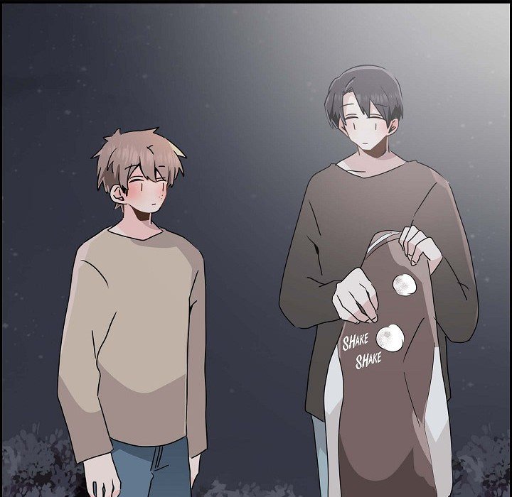Read Anonymous Forum chapter 23 image 36 on Lezhin