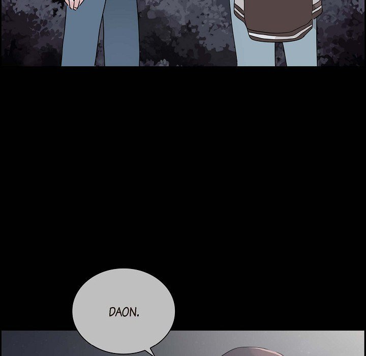 Read Anonymous Forum chapter 23 image 37 on Lezhin