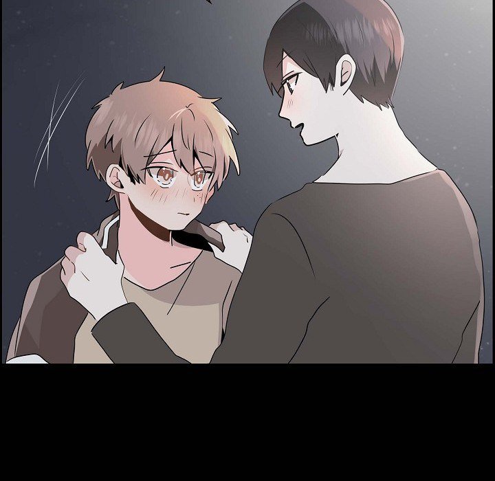 Read Anonymous Forum chapter 23 image 38 on Lezhin