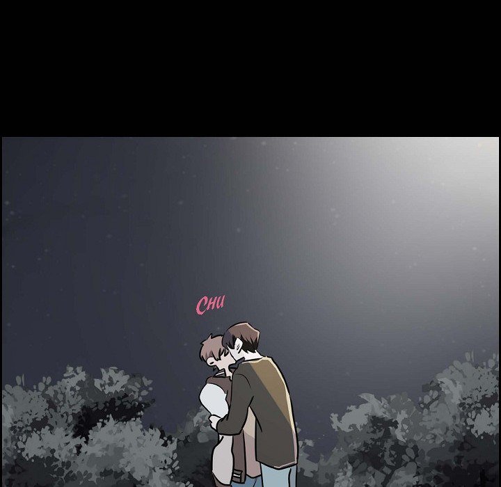 Read Anonymous Forum chapter 23 image 39 on Lezhin