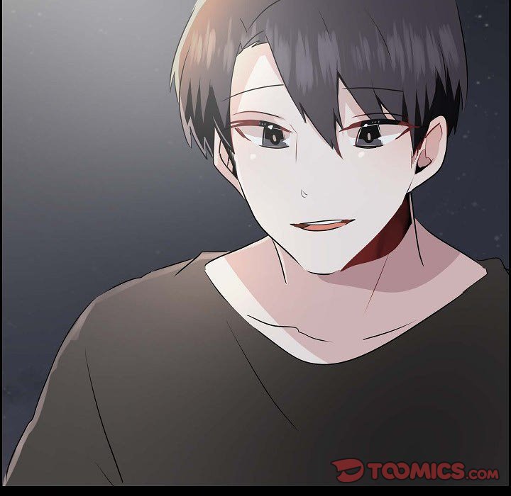 Read Anonymous Forum chapter 23 image 41 on Lezhin