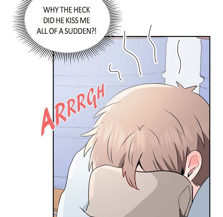 Read Anonymous Forum chapter 23 image 43 on Lezhin