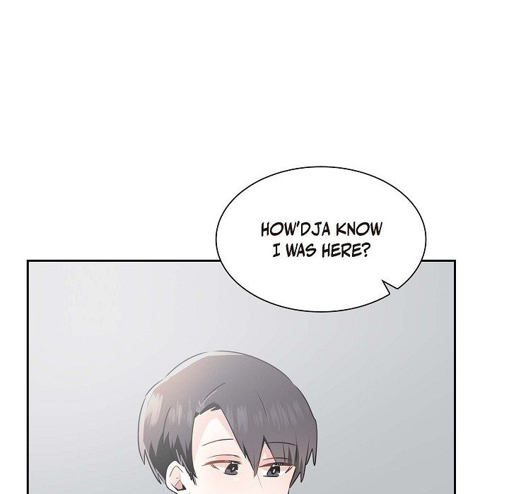 Read Anonymous Forum chapter 23 image 48 on Lezhin