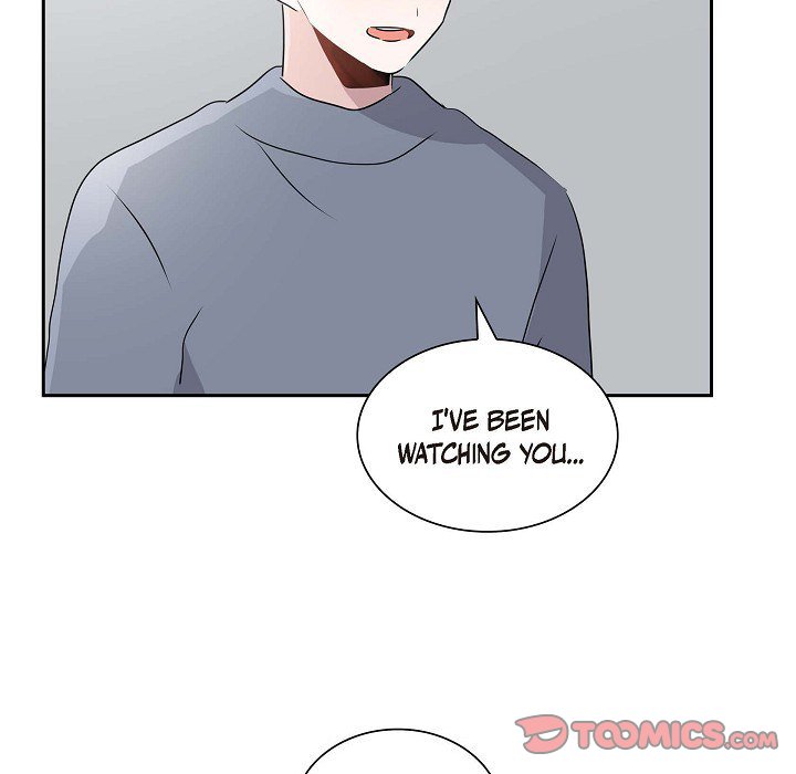 Read Anonymous Forum chapter 23 image 49 on Lezhin