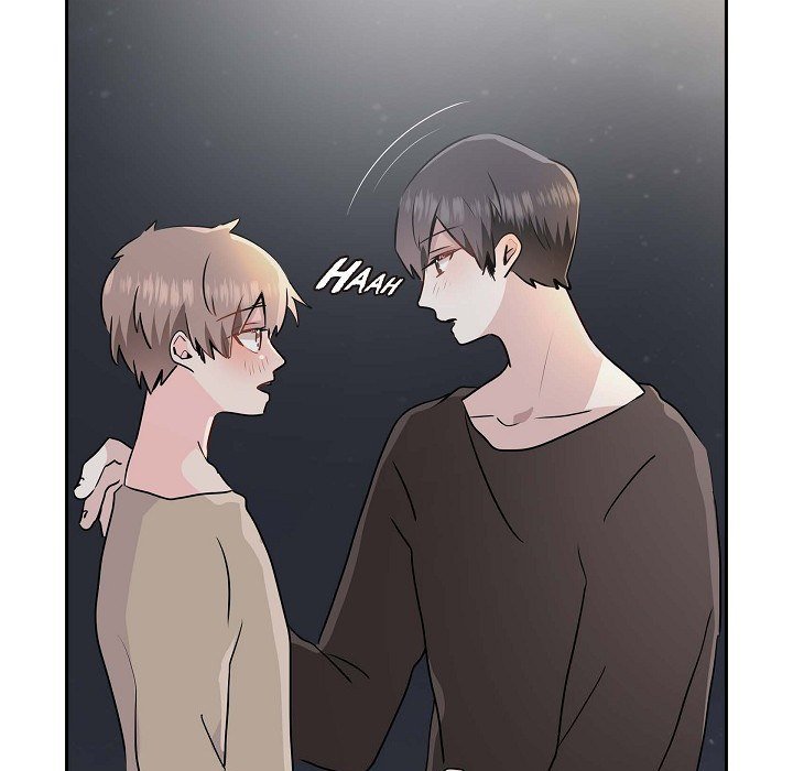 Read Anonymous Forum chapter 23 image 5 on Lezhin