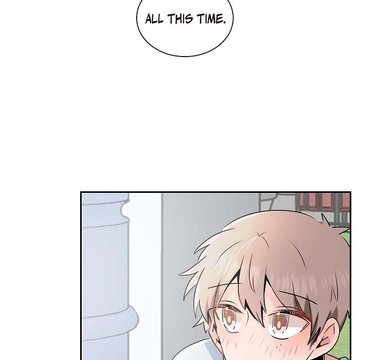 Read Anonymous Forum chapter 23 image 50 on Lezhin