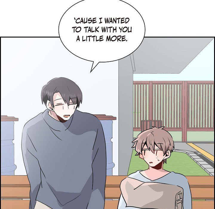 Read Anonymous Forum chapter 23 image 52 on Lezhin