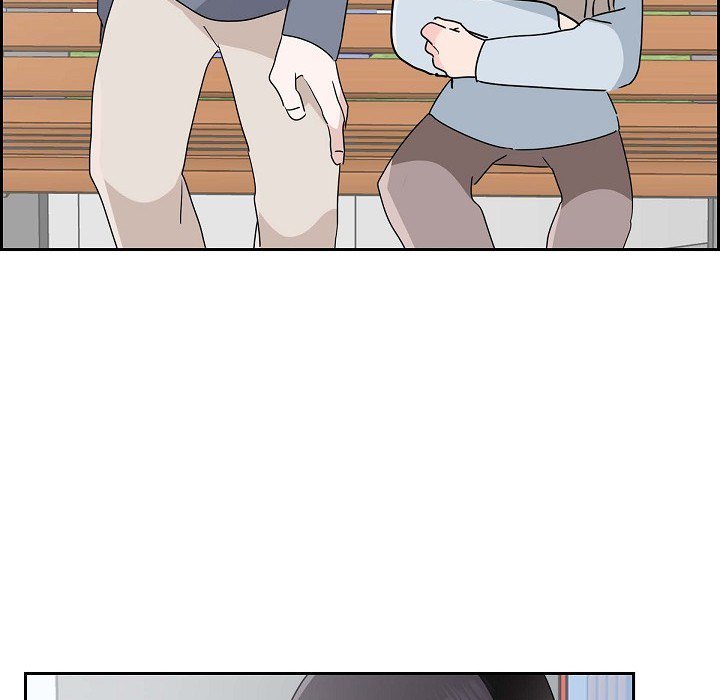Read Anonymous Forum chapter 23 image 53 on Lezhin