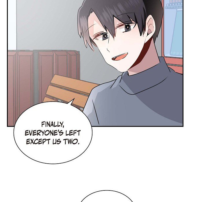 Read Anonymous Forum chapter 23 image 54 on Lezhin
