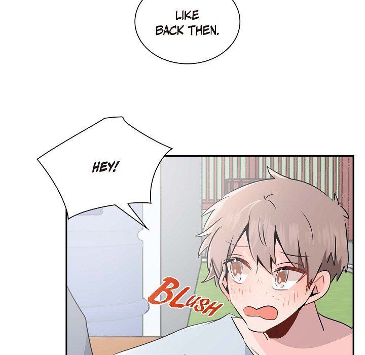 Read Anonymous Forum chapter 23 image 55 on Lezhin