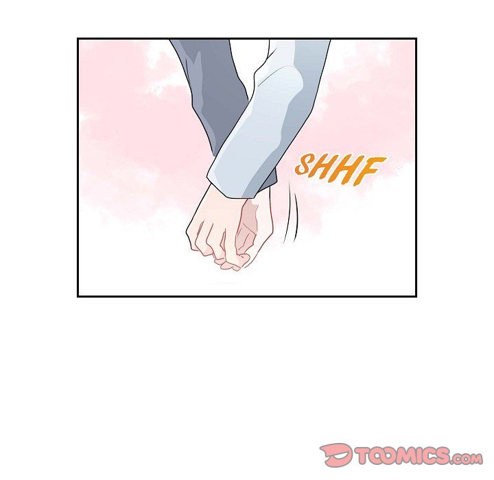 Read Anonymous Forum chapter 23 image 57 on Lezhin