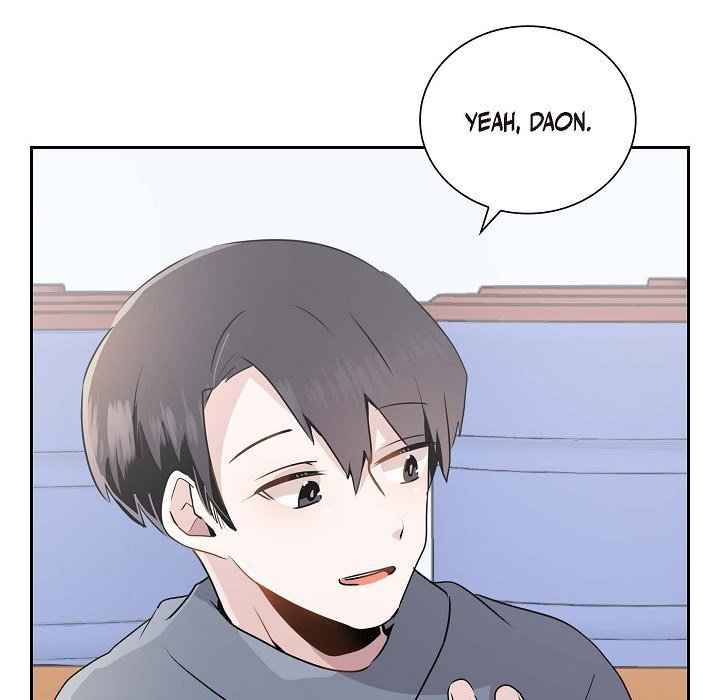 Read Anonymous Forum chapter 23 image 58 on Lezhin