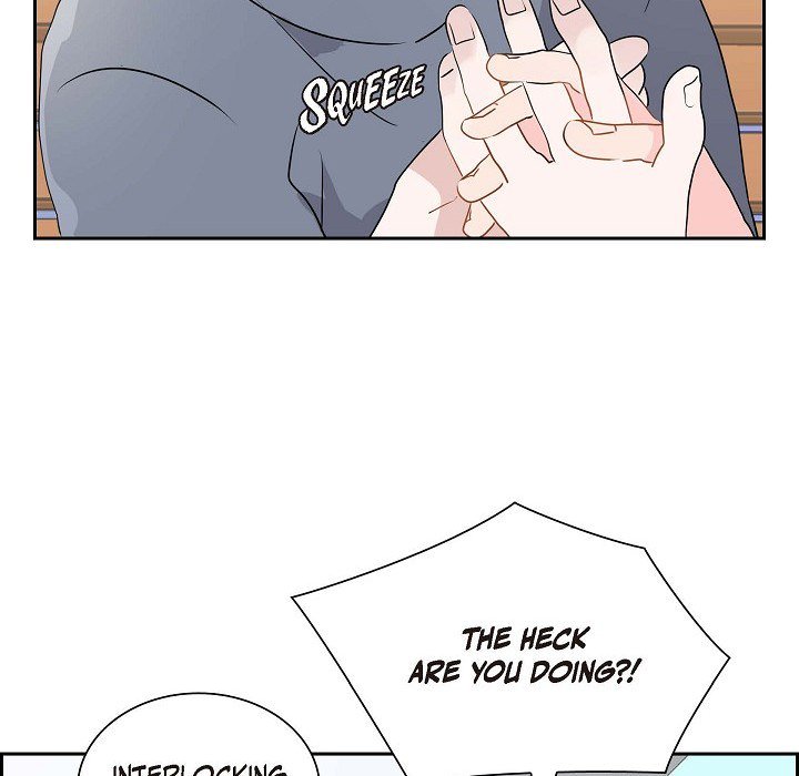 Read Anonymous Forum chapter 23 image 59 on Lezhin