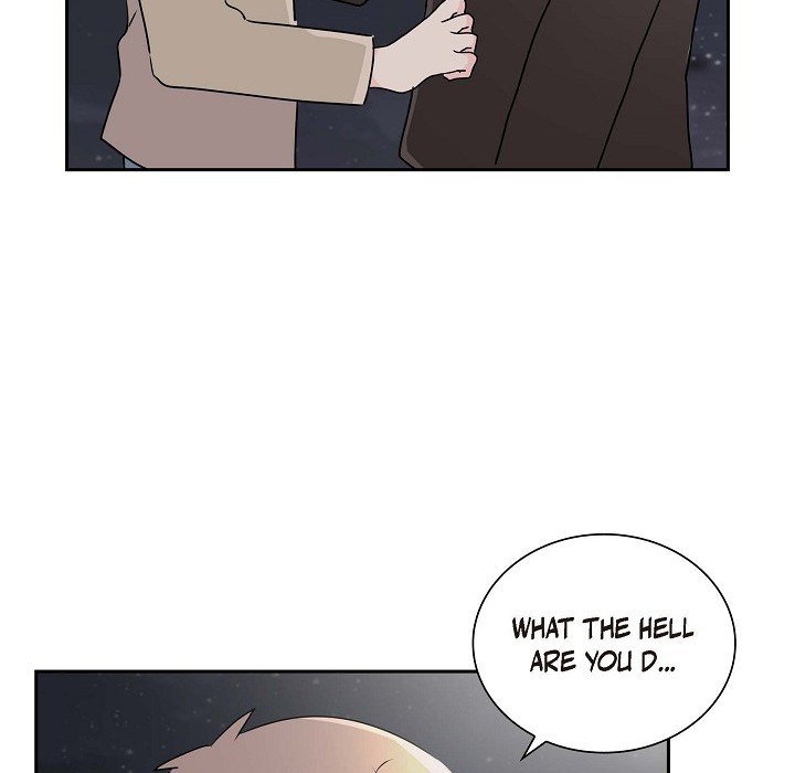 Read Anonymous Forum chapter 23 image 6 on Lezhin