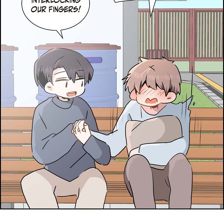 Read Anonymous Forum chapter 23 image 60 on Lezhin