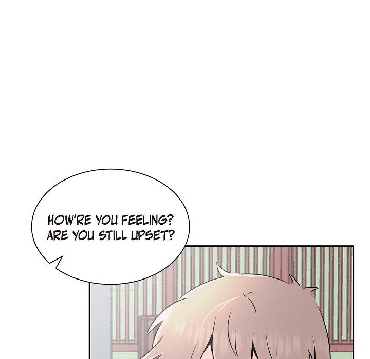Read Anonymous Forum chapter 23 image 61 on Lezhin