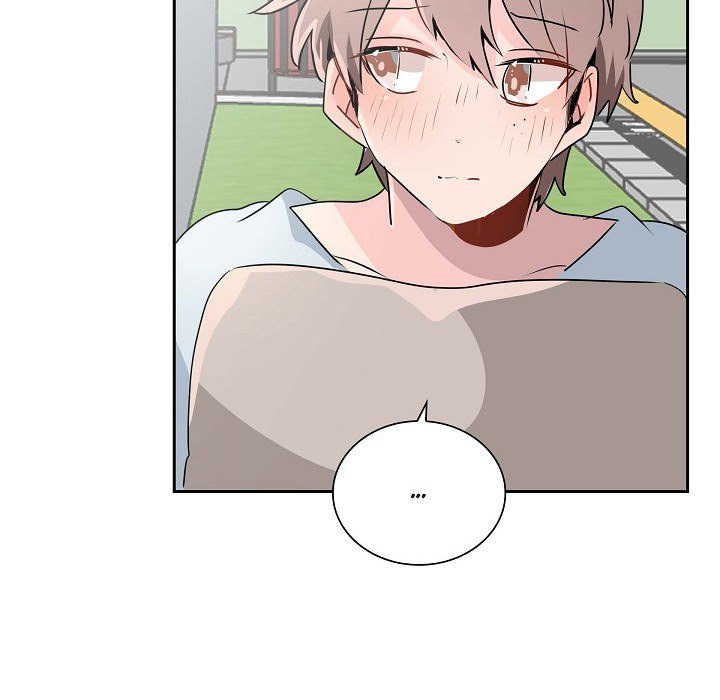Read Anonymous Forum chapter 23 image 62 on Lezhin