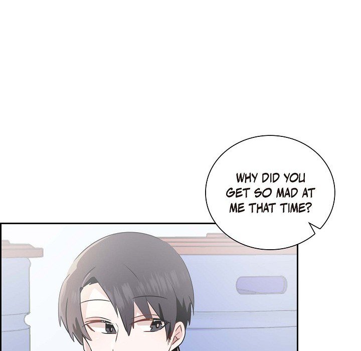 Read Anonymous Forum chapter 23 image 63 on Lezhin