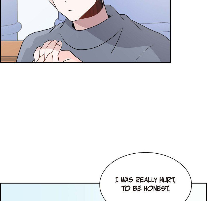 Read Anonymous Forum chapter 23 image 64 on Lezhin