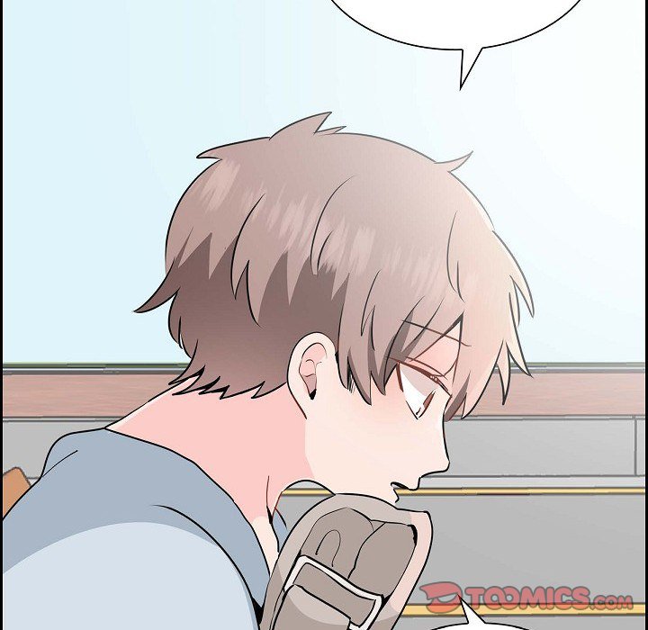 Read Anonymous Forum chapter 23 image 65 on Lezhin