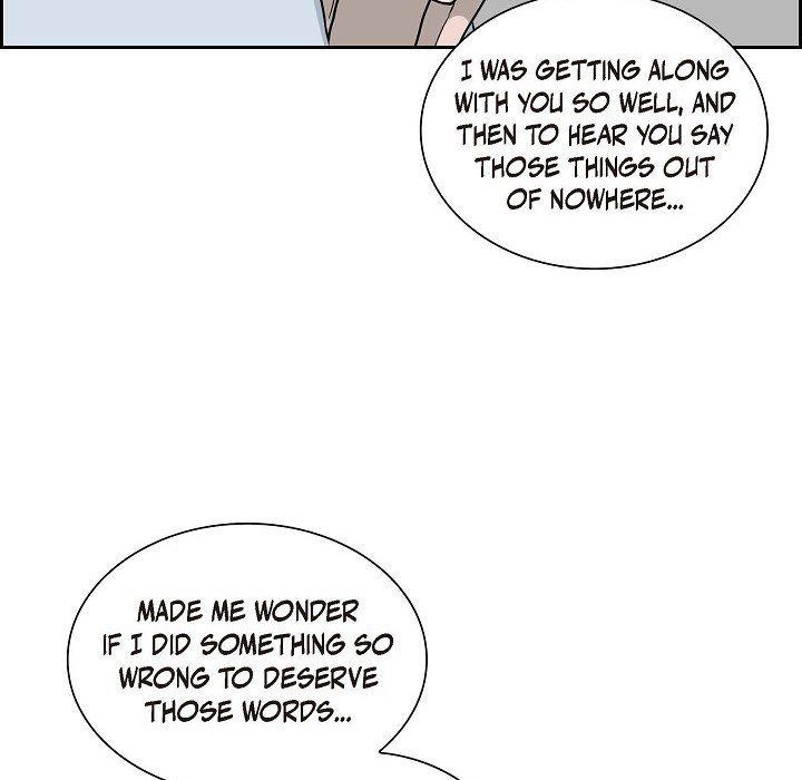 Read Anonymous Forum chapter 23 image 66 on Lezhin