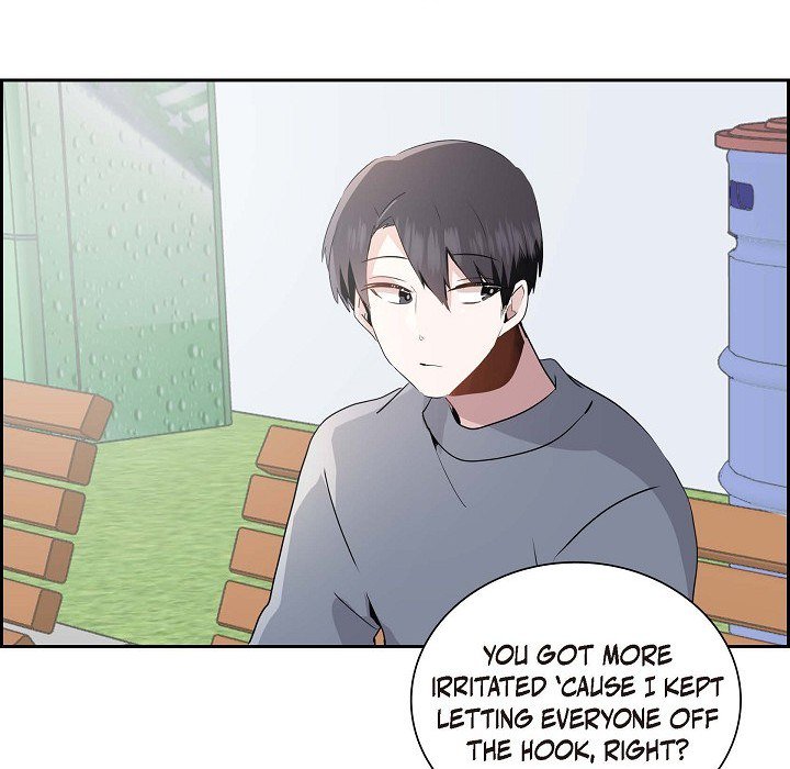 Read Anonymous Forum chapter 23 image 69 on Lezhin
