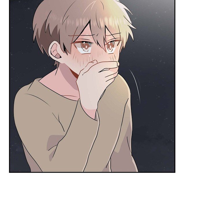 Read Anonymous Forum chapter 23 image 7 on Lezhin