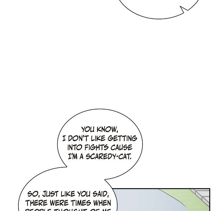 Read Anonymous Forum chapter 23 image 70 on Lezhin