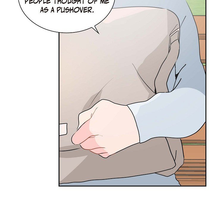 Read Anonymous Forum chapter 23 image 71 on Lezhin