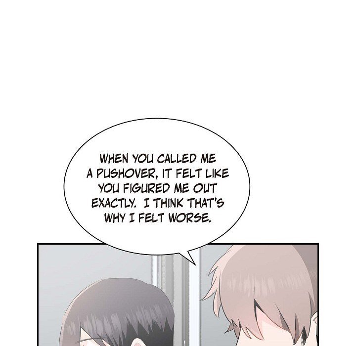 Read Anonymous Forum chapter 23 image 72 on Lezhin