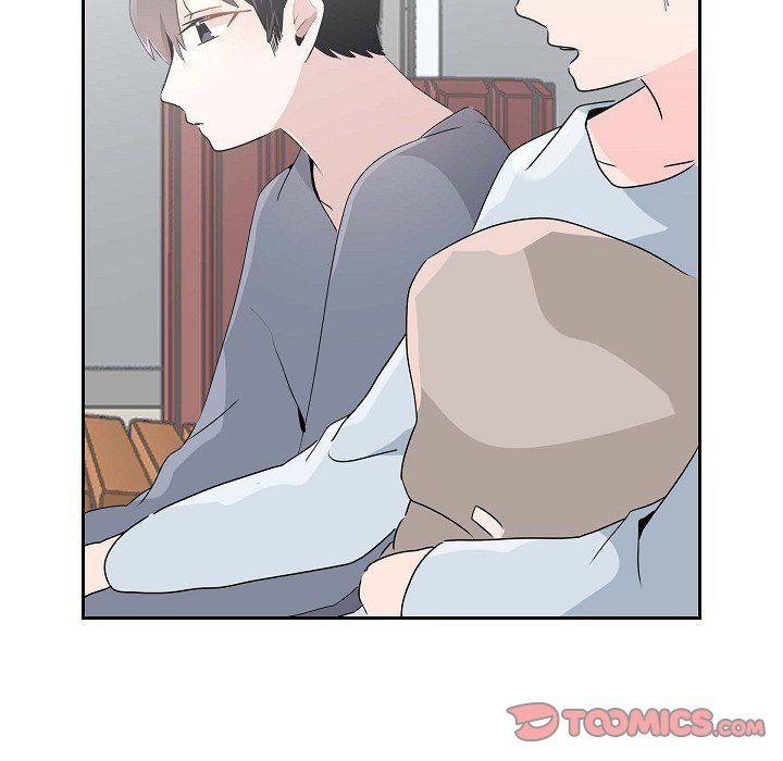 Read Anonymous Forum chapter 23 image 73 on Lezhin
