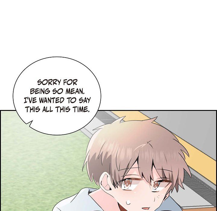 Read Anonymous Forum chapter 23 image 74 on Lezhin