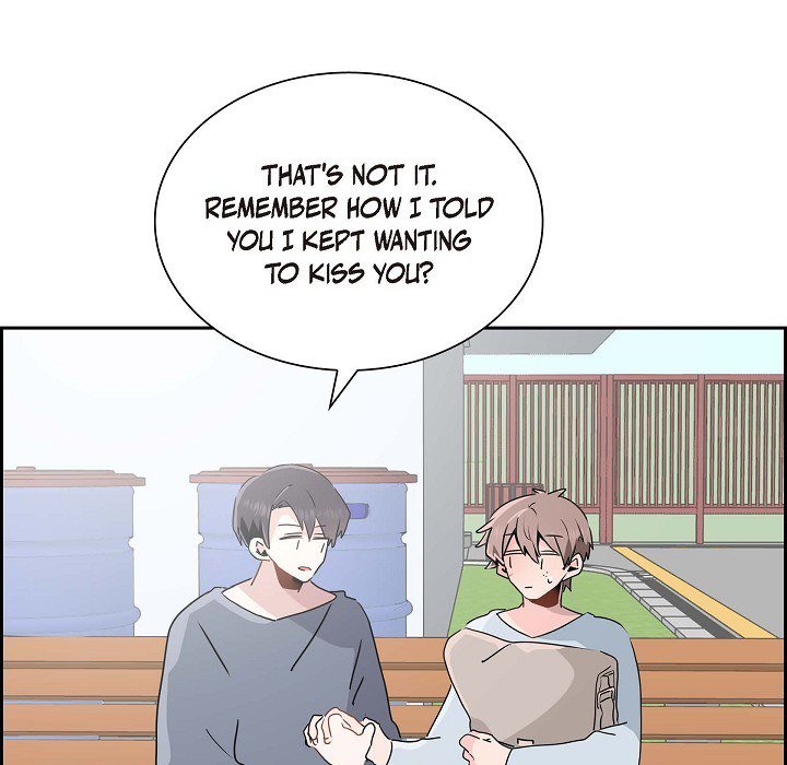 Read Anonymous Forum chapter 23 image 76 on Lezhin