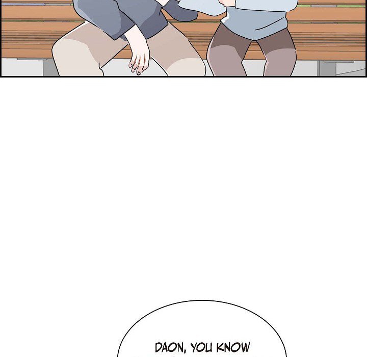 Read Anonymous Forum chapter 23 image 77 on Lezhin