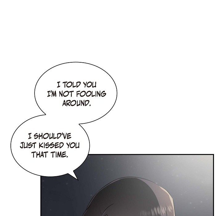 Read Anonymous Forum chapter 23 image 8 on Lezhin
