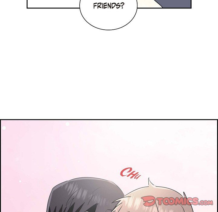 Read Anonymous Forum chapter 23 image 81 on Lezhin