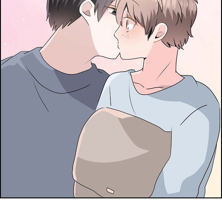 Read Anonymous Forum chapter 23 image 82 on Lezhin