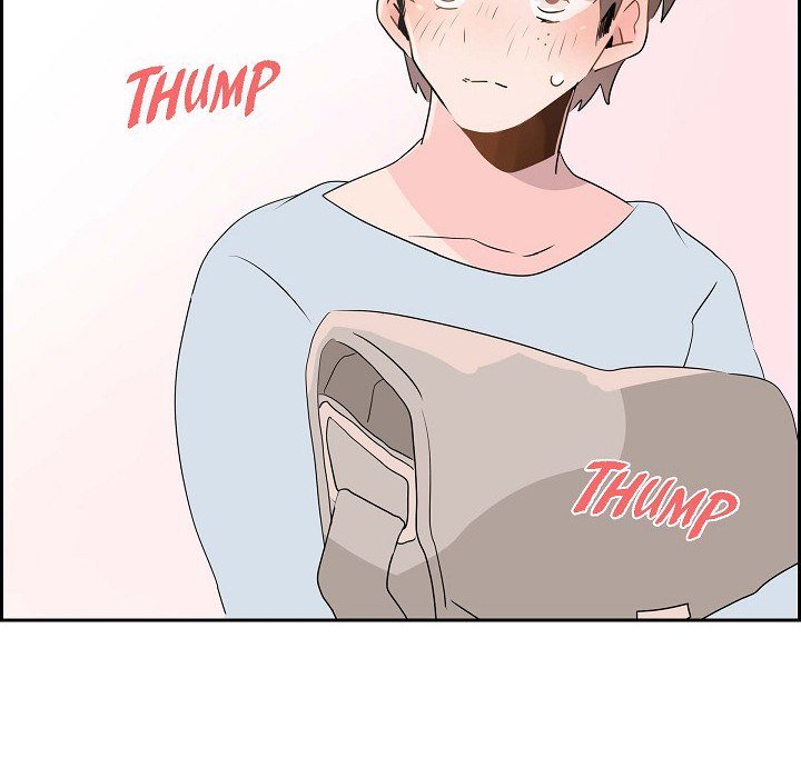 Read Anonymous Forum chapter 23 image 86 on Lezhin