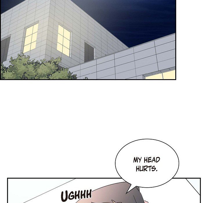 Read Anonymous Forum chapter 23 image 88 on Lezhin