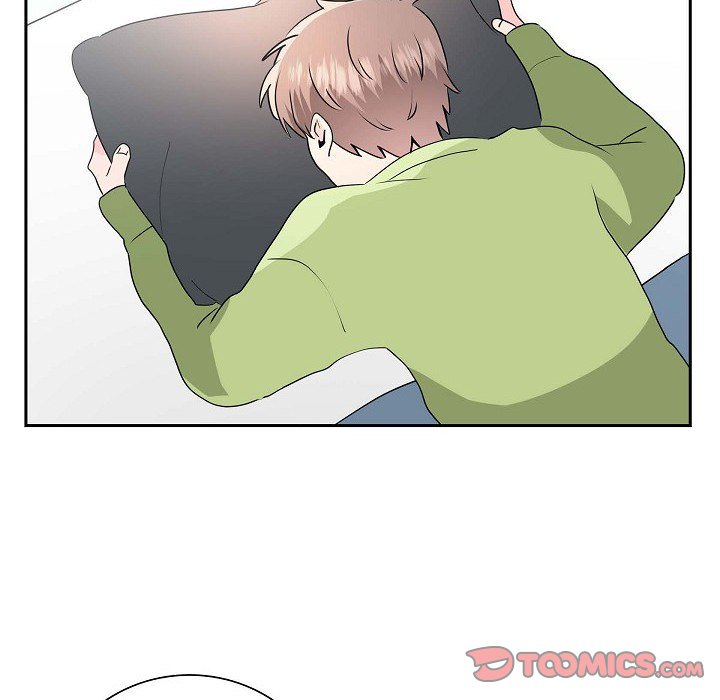 Read Anonymous Forum chapter 23 image 89 on Lezhin