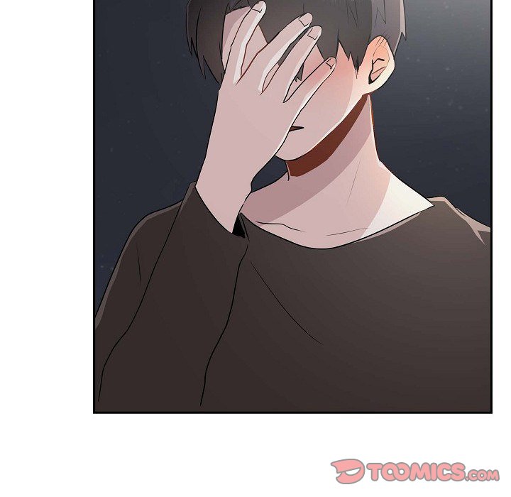 Read Anonymous Forum chapter 23 image 9 on Lezhin