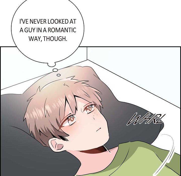 Read Anonymous Forum chapter 23 image 90 on Lezhin