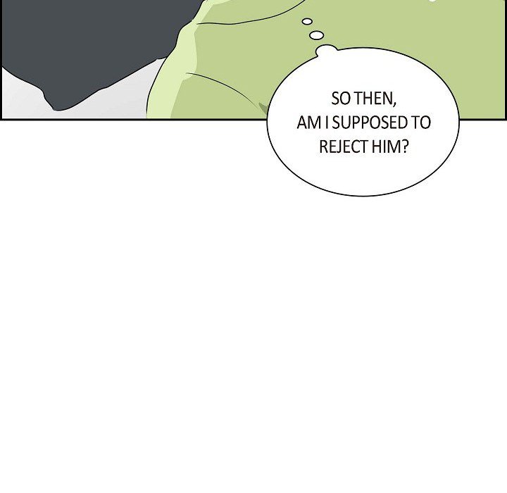 Read Anonymous Forum chapter 23 image 91 on Lezhin