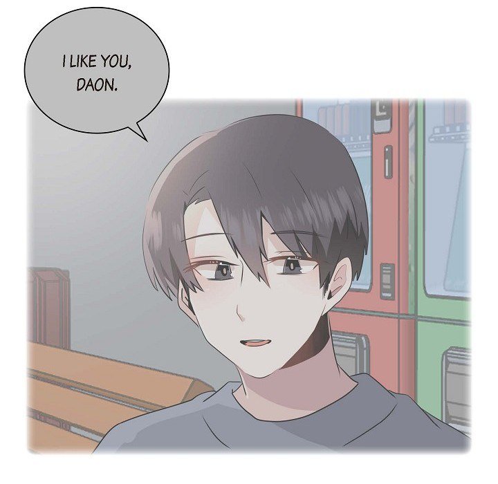 Read Anonymous Forum chapter 23 image 92 on Lezhin
