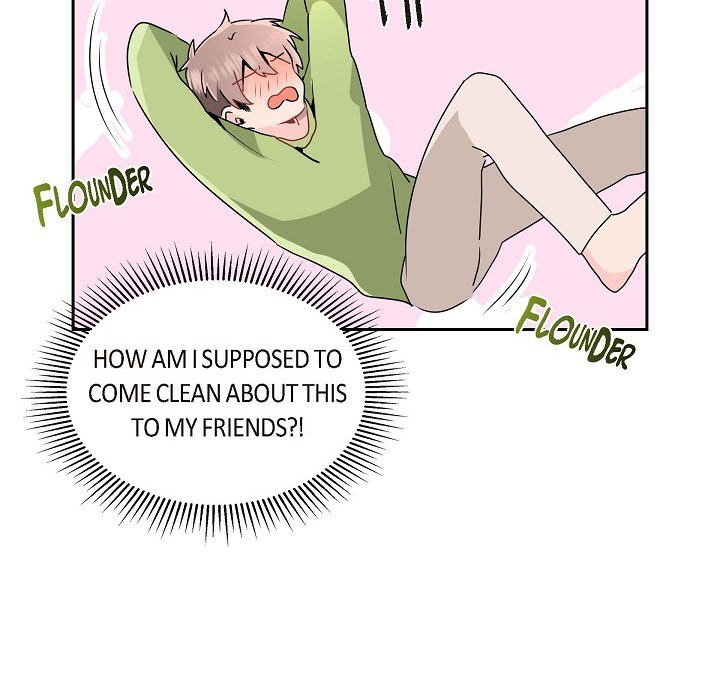 Read Anonymous Forum chapter 23 image 94 on Lezhin